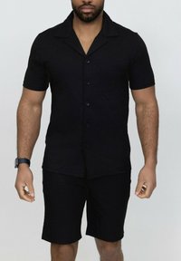 Non sélectionné, noir