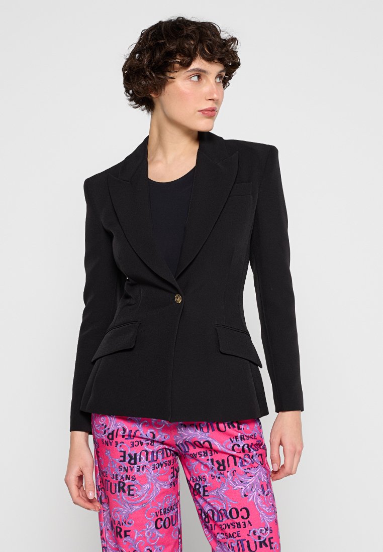 Versace Jeans Couture Blazer zwart