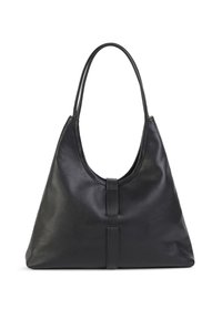 nat & nin ROMEO - Borsa a mano - black