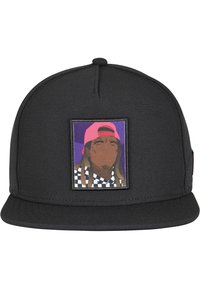 Cayler & Sons Caps - black/mc