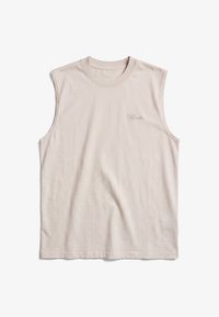 Valimata, washed cream warm taupe