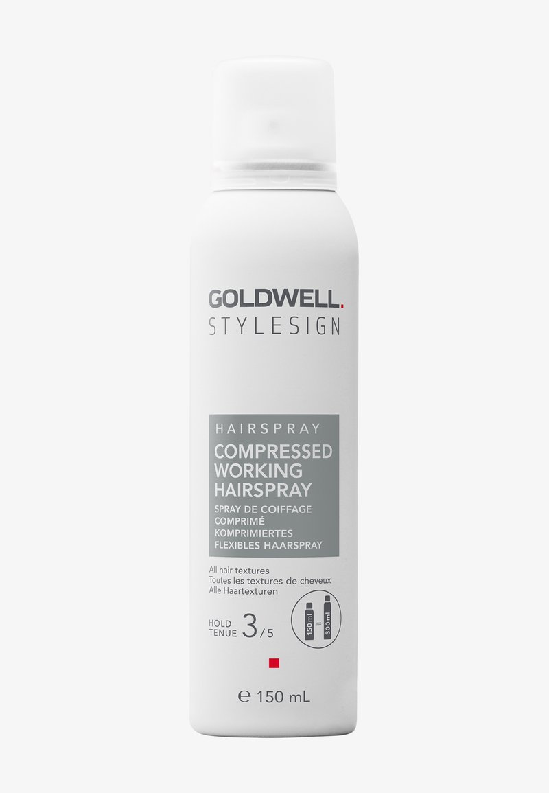 Goldwell - STYLESIGN HAIRSPRAY COMPRESSED WORKING HAIRSPRAY - Styling, Vergrößern