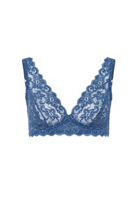 Ei valittu, true navy