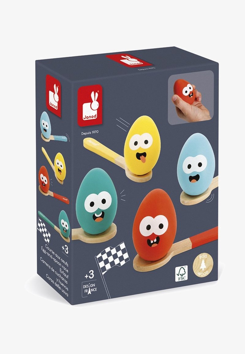 Rewoodo Ribble Race Premium Holzspielzeug Ab 3 Jahre Made In | Desertcart Rewoodo Ribble Race Premium Holzspielzeug Ab 3 Jahre Made In | Desertcart