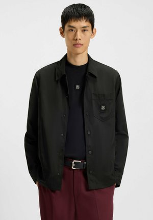 Camicia - black one
