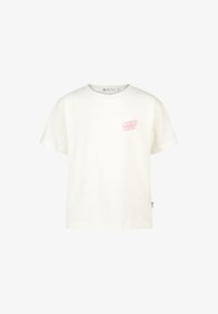 Unselected, classic white