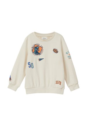- Bluza