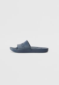 Crocs UNISEX - Bazénové šmýkačky - navy