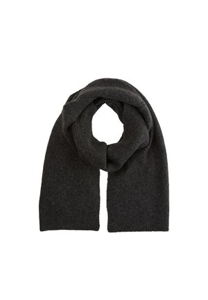Écharpe - shale grey melange