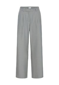 Non sélectionné, grey melange