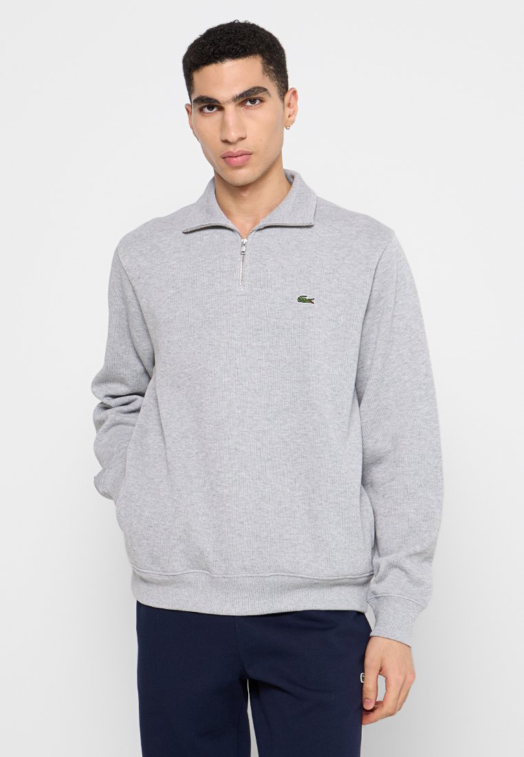 Lacoste Sweater grijs Lacoste Sweater grijs
