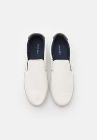 Pier One UNISEX - Joggesko - white