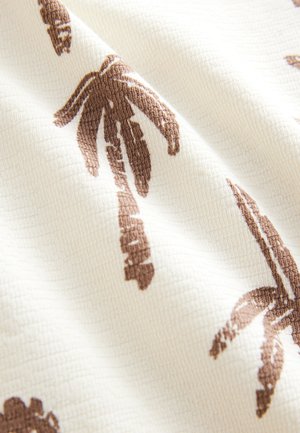 Next SET - Pantaloni de trening - white