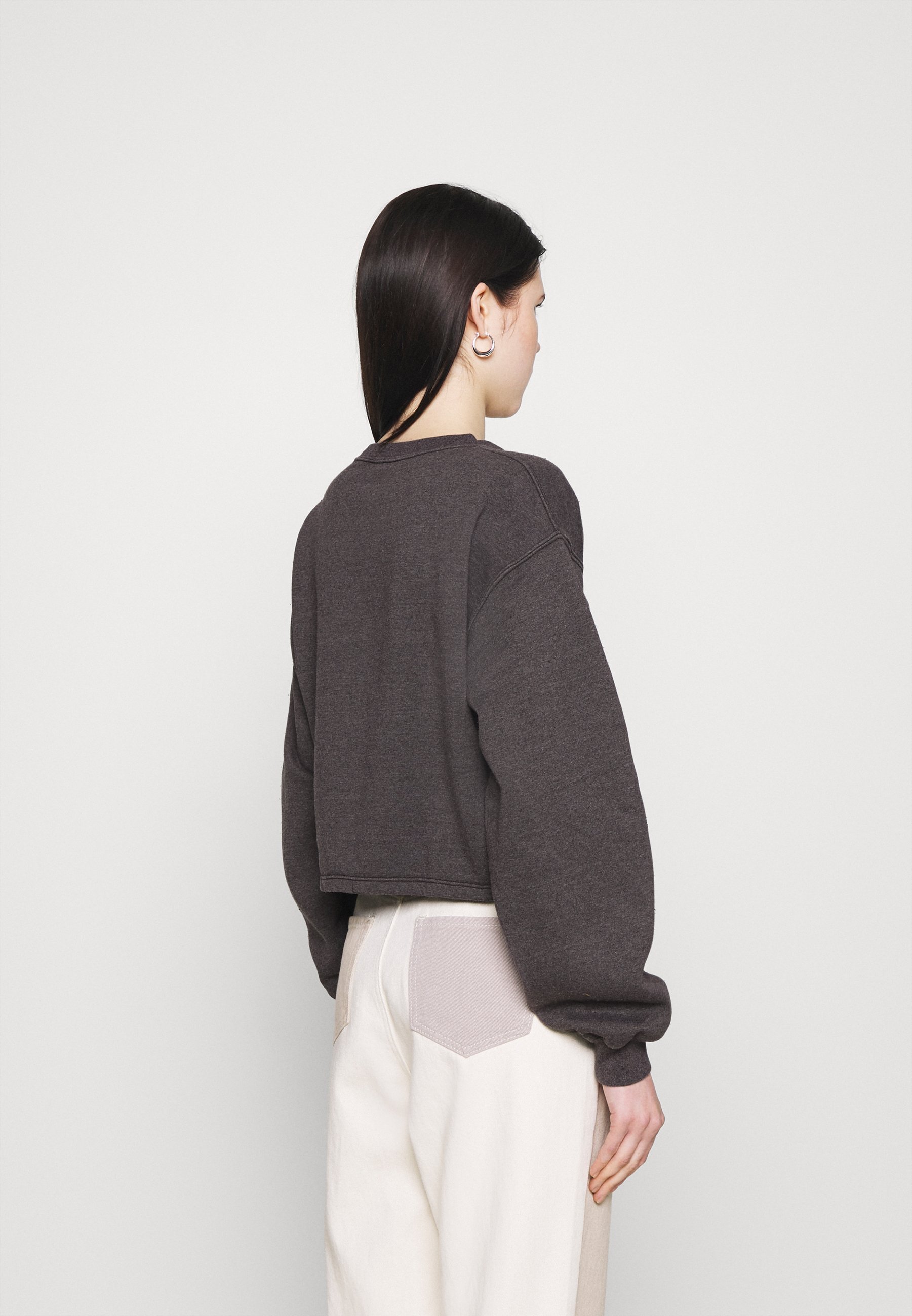 Women BUBBLE HEM - Sweatshirt Women BUBBLE HEM - Sweatshirt