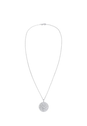 ZODIAC SIGN SCORPIO  - Collier - silberfarben