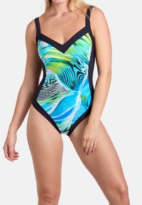 Sunflair Badpak - türkis