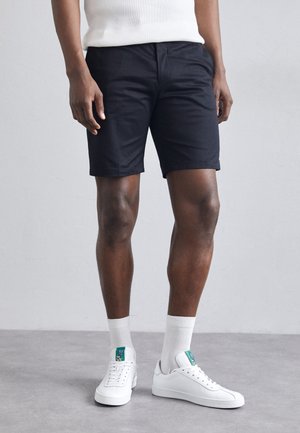 Tiger of Sweden TENUT - Shorts - black