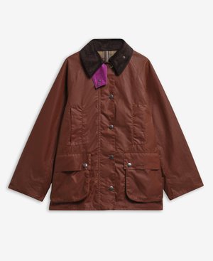 Barbour, BEAUFORT - Veste mi-saison - russet/classic/muted