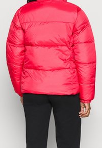 Columbia Vinterjacka - pink