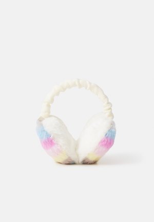 HEARTY EARMUFFS UNISEX - Oorwarmers - pink