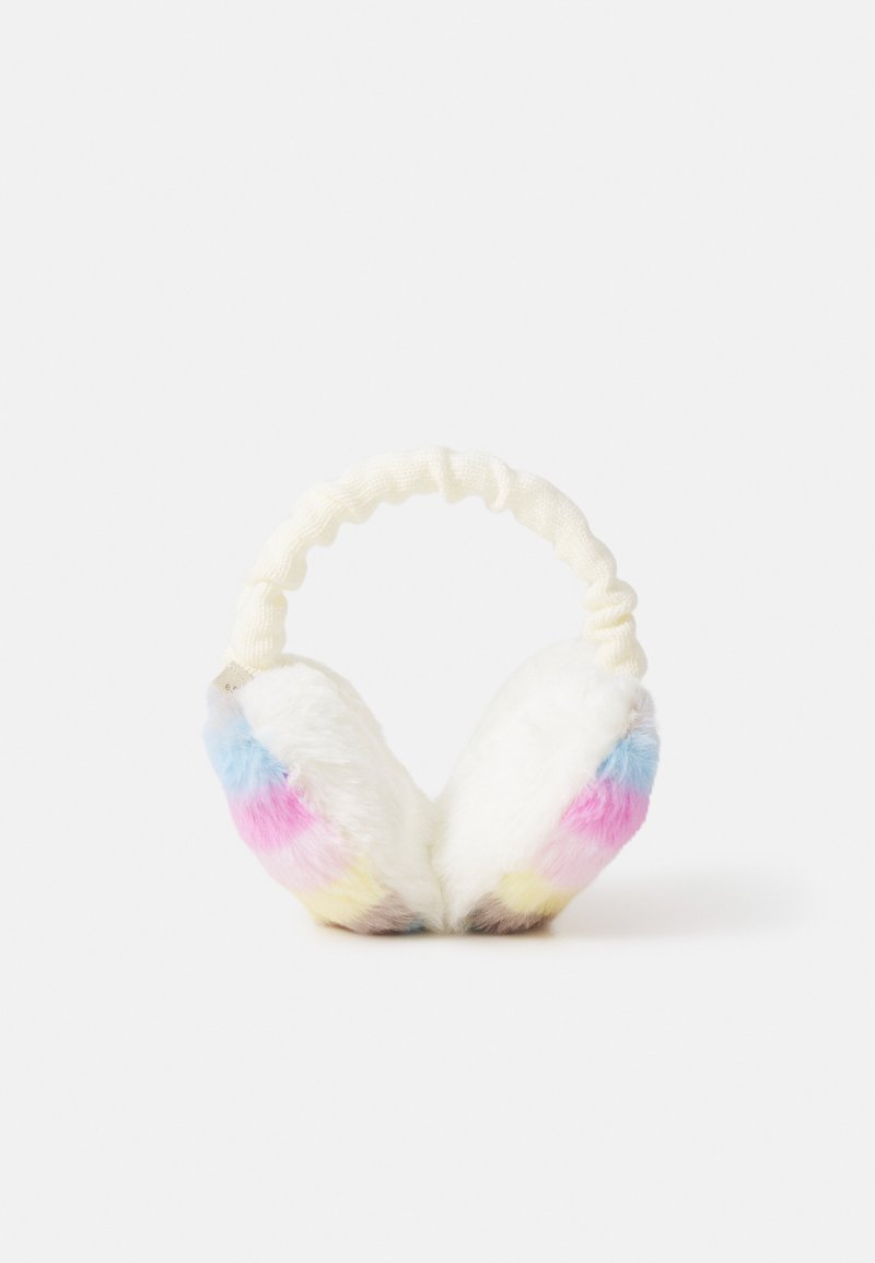 Barts HEARTY EARMUFFS UNISEX - Kõrvasoojendajad - pink