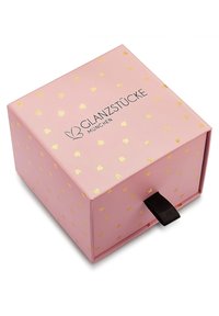 Glanzstücke München Orologio - schwarz