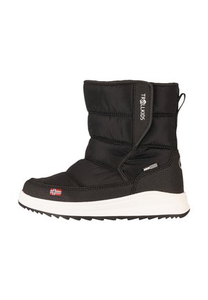 Bottes de neige - black