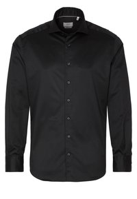 Unausgewählt, schwarz