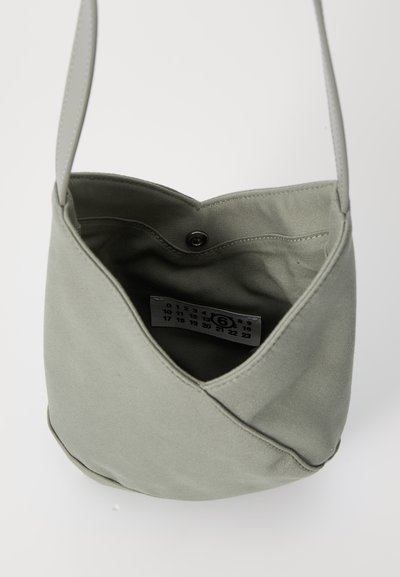 MM6 Maison Margiela JAPANESE  - Handtas - rock ridge