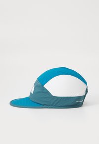 The North Face SUMMER RUN HAT UNISEX - Cap - dusk blue space