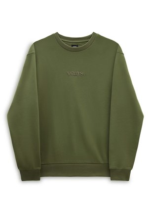 Sudadera - green