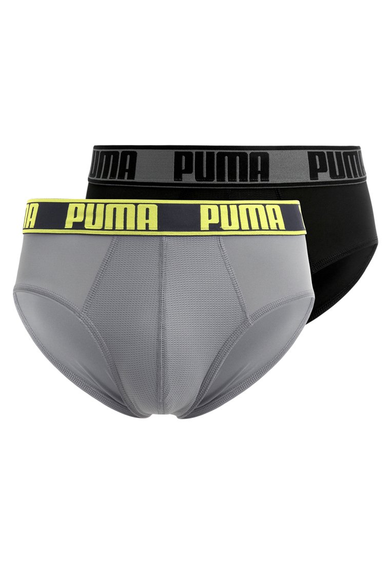 slip puma
