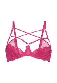 Hunkemöller ANNE  - Voorgevormde BH - pink