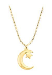 Niewybrane, gold coloured