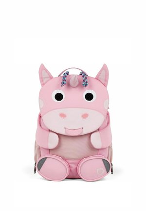 Affenzahn Grosser Freund - Tagesrucksack - einhorn