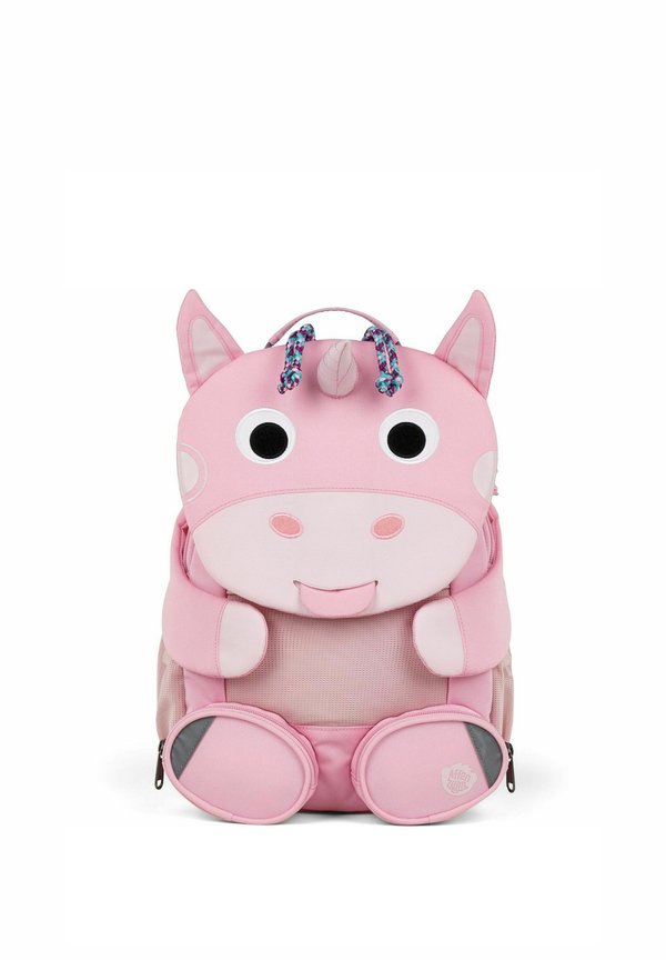 Grosser Freund - Tagesrucksack - einhorn