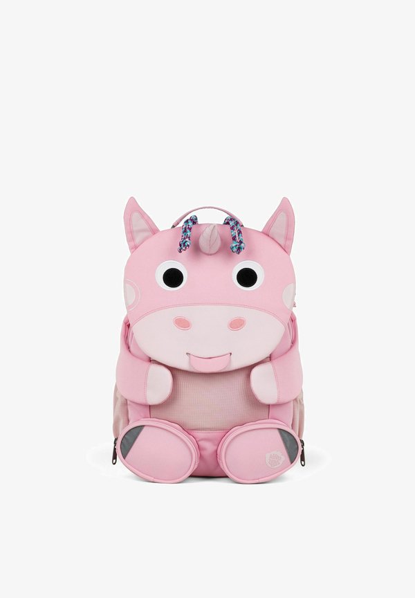 Grosser Freund – Tagesrucksack – einhorn