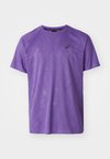 METARUN - Sport T-Shirt - purple