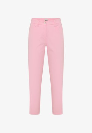 BRAX, STYLE MARA S - Pantalon classique - candy pink