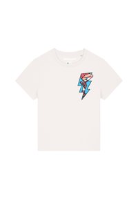 Unausgewählt, off white