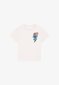 Niet geselecteerd, off white