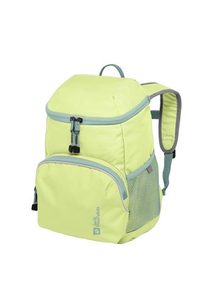 TRACK JACK UNISEX - Sac de trekking - cool matcha