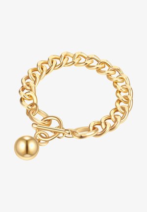 Armband - gelbgold