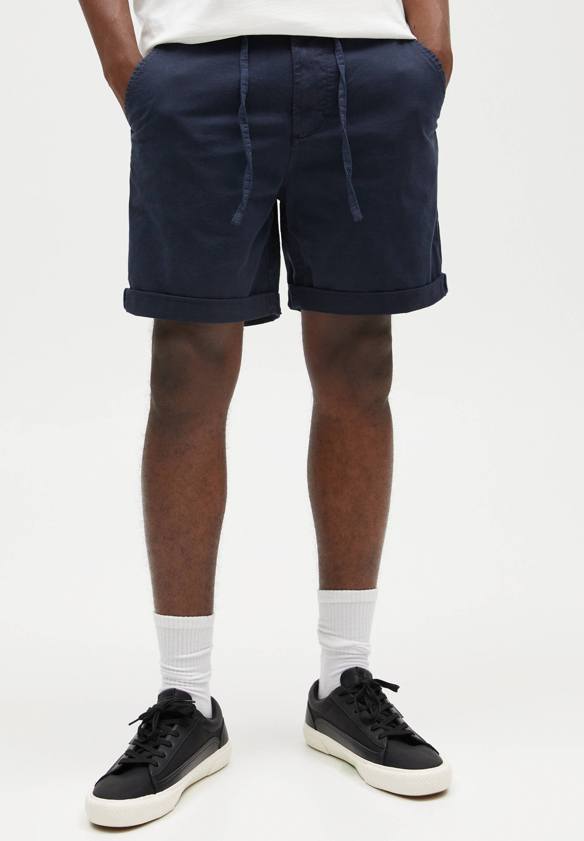 PULL\u0026BEAR Korte broeken voor heren | Shorts voor heren | ZALANDO