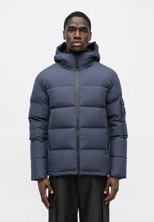 DAWSON - Dūnu jaka - dark blue