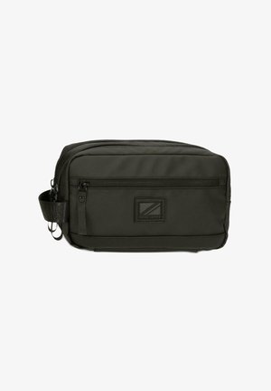 Pepe Jeans, HOXTON VANITY CASE 16CM - Neceser - black