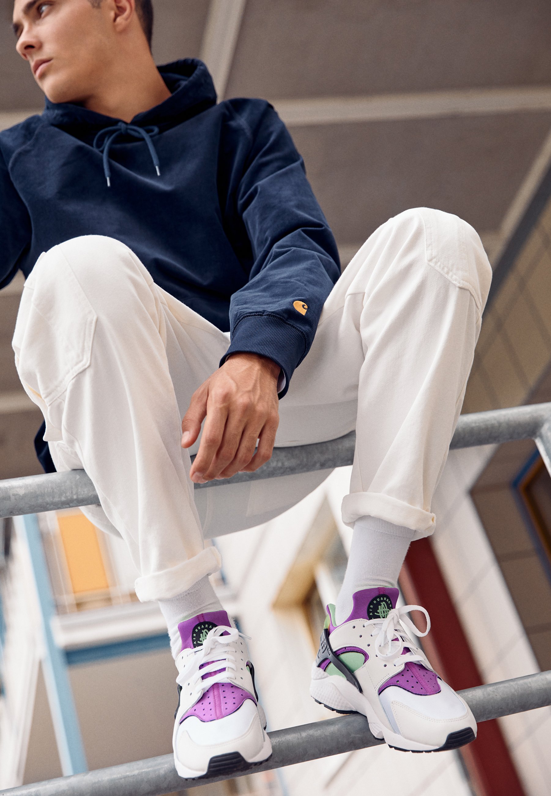 Nike huarache dibujo Outlet
