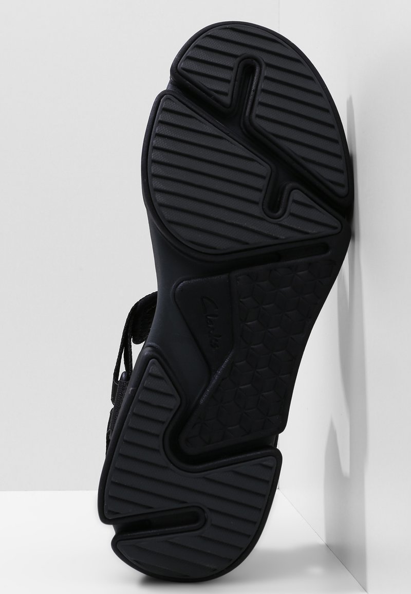 Herren Sandalen | Clarks TRI COVE TRAIL Trekkingsandale black/schwarz - DA38307 Herren Sandalen | Clarks TRI COVE TRAIL Trekkingsandale black/schwarz - DA38307