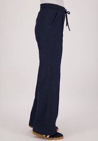 JE M'APPELLE Trainingsbroek - blauw