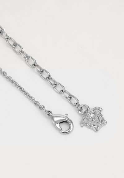 Versace BRACELET - Käevõru - palladium-coloured